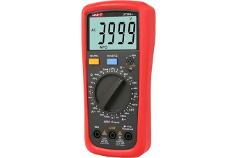 UT39A+ UNI-T Мультиметр цифровой от магазина РЭССИ